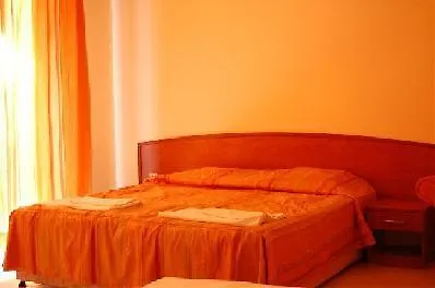 Palazzo 4* Солнечный берег