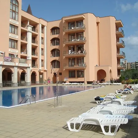 Palazzo Апарт-отель