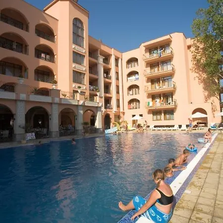 Апарт-отель Palazzo 4*