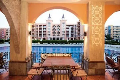 Palazzo Апарт-отель 4*