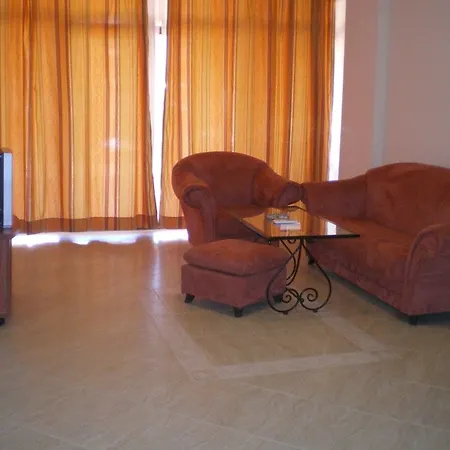 Апарт-отель Palazzo 4*