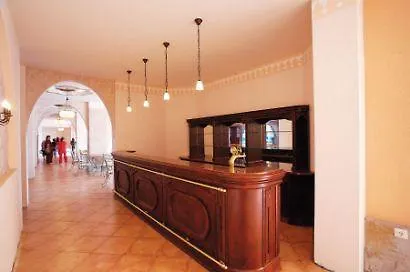 Palazzo Апарт-отель