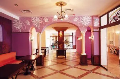 Апарт-отель Palazzo 4*