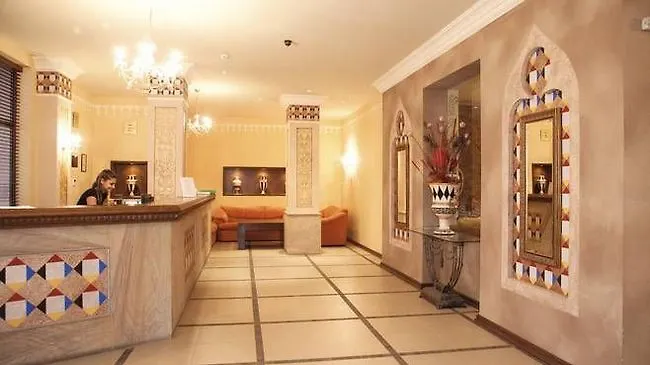 Palazzo Апартхотел 4*